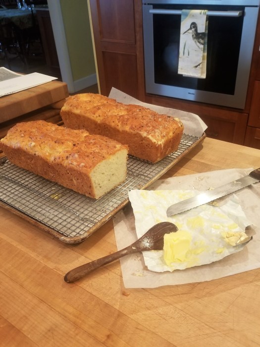 cottage dill bread
